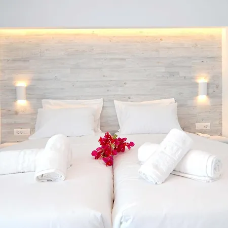 Apollon Windmill Boutique - Adults Only Hotel Kos-Stadt