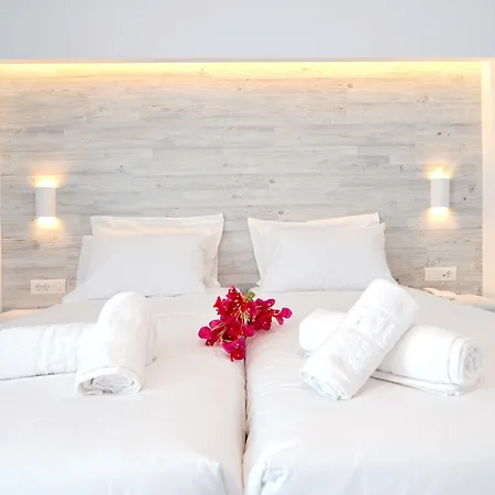 Apollon Windmill Boutique - Adults Only Hotel Cós