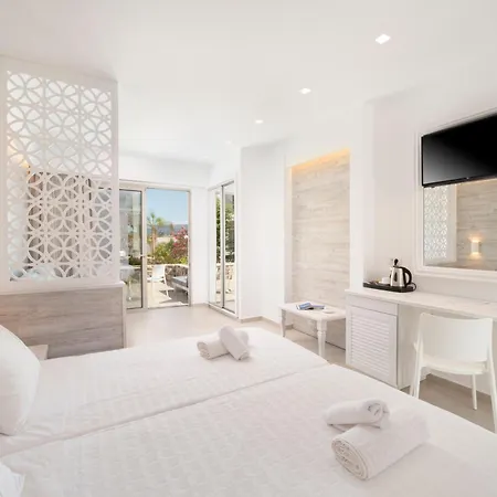 Hotel Apollon Windmill Boutique - Adults Only Kos-Stadt