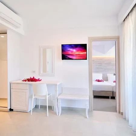 Apollon Windmill Boutique - Adults Only