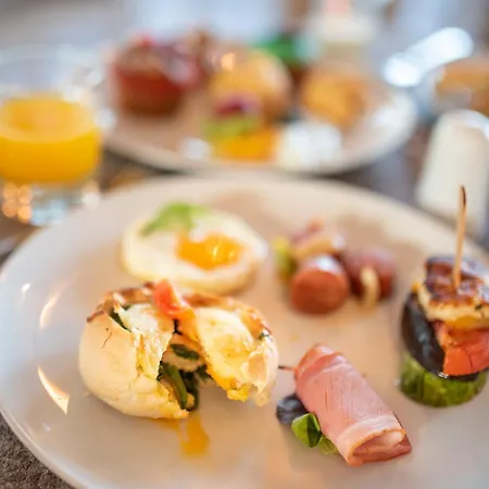 호텔 Apollon Windmill Boutique - Adults Only