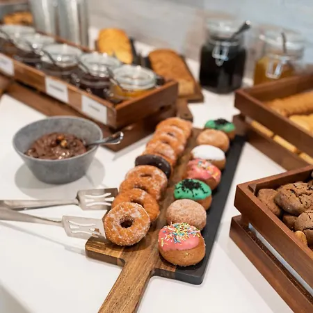 Apollon Windmill Boutique - Adults Only Kos-Stadt