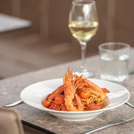 Apollon Windmill Boutique - Adults Only 코스 타운