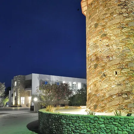 Apollon Windmill Boutique - Adults Only Hotel Kos-Stadt