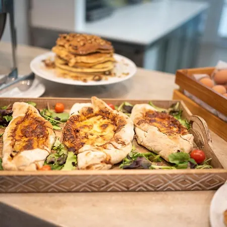 Apollon Windmill Boutique - Adults Only Hotel Kos-Stadt