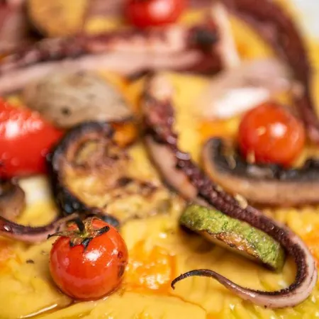 Apollon Windmill Boutique - Adults Only 4* 코스 타운