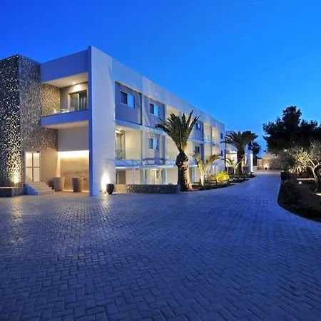 Apollon Windmill Boutique - Adults Only Kos-Stadt