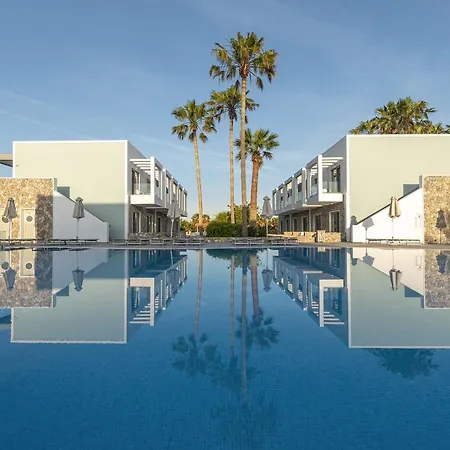 Apollon Windmill Boutique - Adults Only Ξενοδοχείο 4*