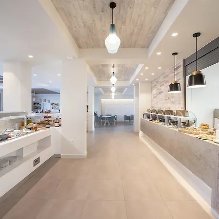 Apollon Windmill Boutique - Adults Only Hotel 4*