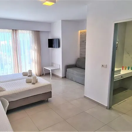 Hotel Apollon Windmill Boutique - Adults Only