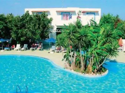 Apollon Windmill Boutique - Adults Only Kos-Stadt