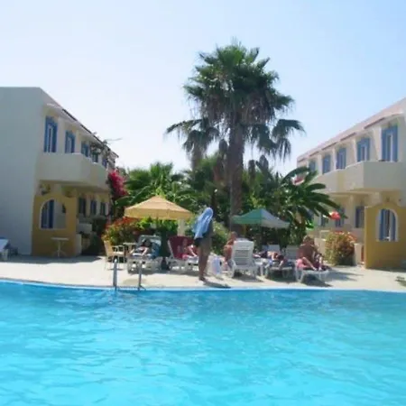 Apollon Windmill Boutique - Adults Only Hotel Kos-Stadt