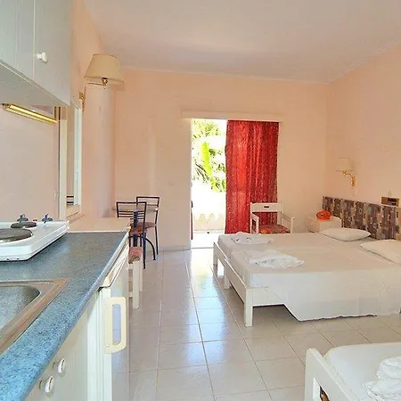 Apollon Windmill Boutique - Adults Only 호텔 4*