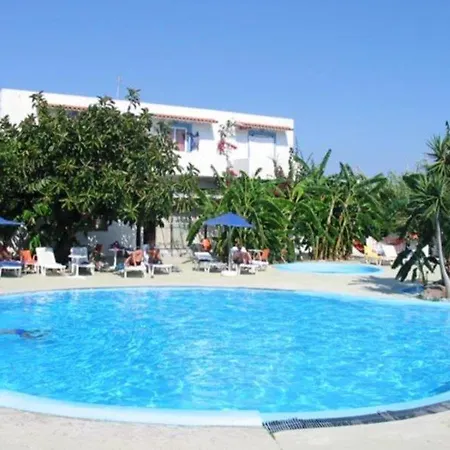 Apollon Windmill Boutique - Adults Only Hotel