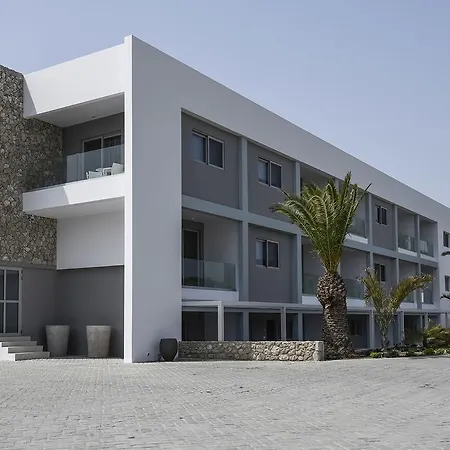 Apollon Windmill Boutique - Adults Only 코스 타운