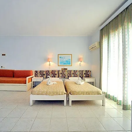 Apollon Windmill Boutique - Adults Only Kos-Stadt