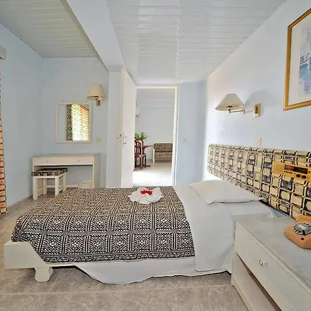 Apollon Windmill Boutique - Adults Only