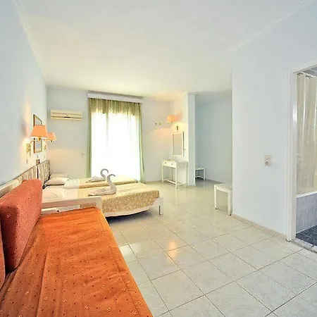 Apollon Windmill Boutique - Adults Only Kos-Stadt