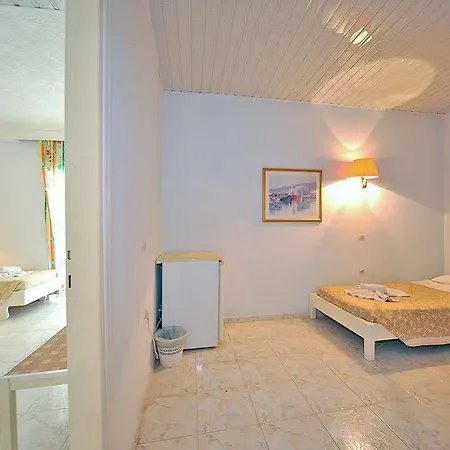 Apollon Windmill Boutique - Adults Only 4* Κως Πόλη
