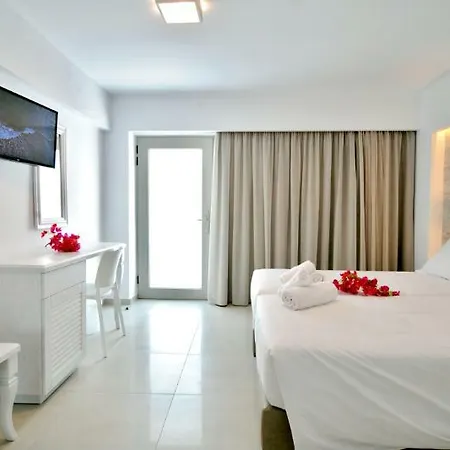 Apollon Windmill Boutique - Adults Only Hotel 4*