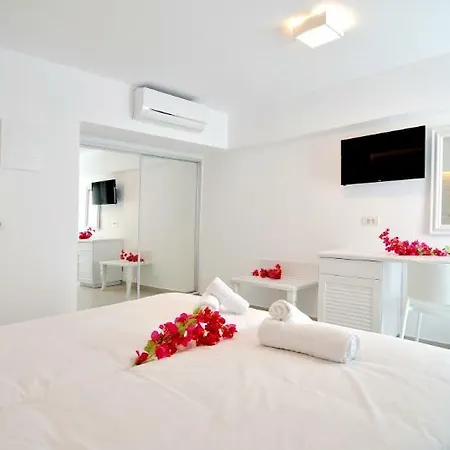 Apollon Windmill Boutique - Adults Only Kos-Stadt