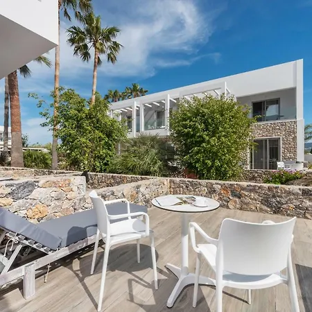 Apollon Windmill Boutique - Adults Only Hotel