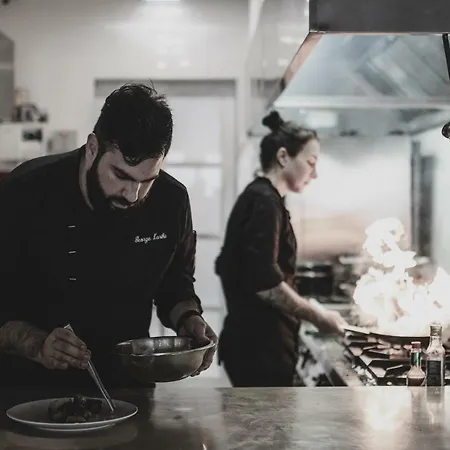 Apollon Windmill Boutique - Adults Only 호텔 코스 타운