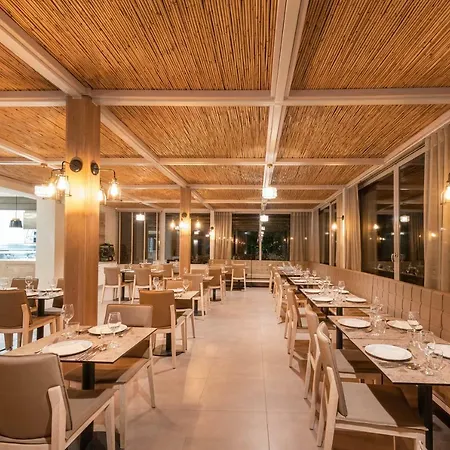 Apollon Windmill Boutique - Adults Only Hotel