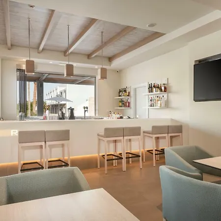 Apollon Windmill Boutique - Adults Only 호텔 4*