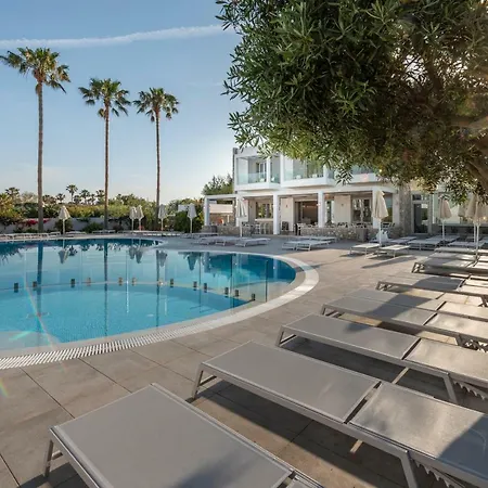 Hotel Apollon Windmill Boutique - Adults Only 4*