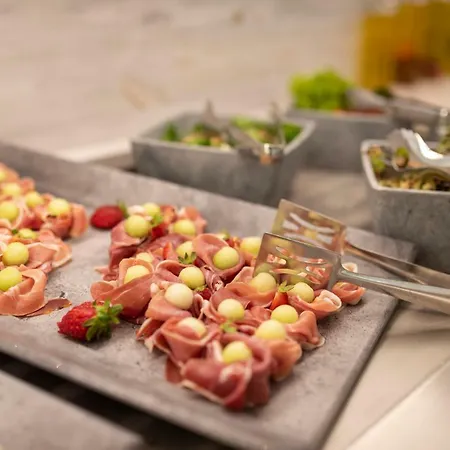 Apollon Windmill Boutique - Adults Only 4* 코스 타운