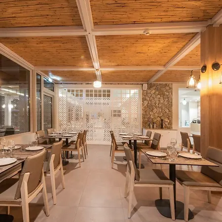 Hotel Apollon Windmill Boutique - Adults Only