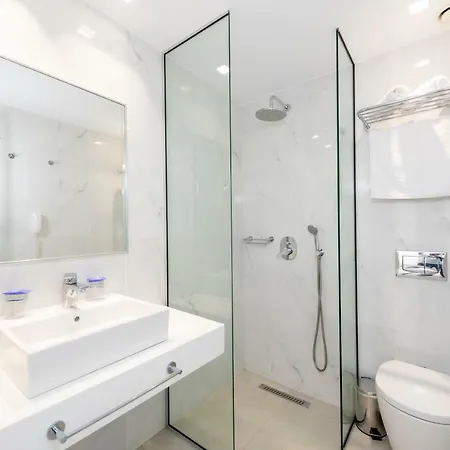 Apollon Windmill Boutique - Adults Only Hotel