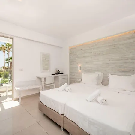 Hotel Apollon Windmill Boutique - Adults Only