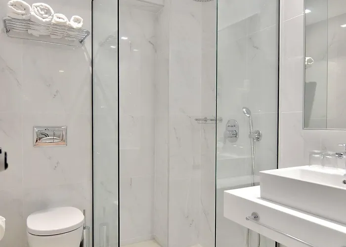 Otel Apollon Windmill Boutique - Adults Only İstanköy