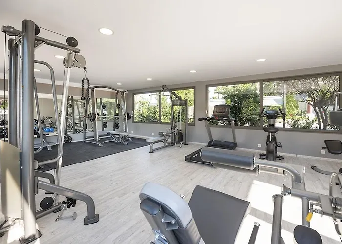 Apollon Windmill Boutique - Adults Only Otel 4*