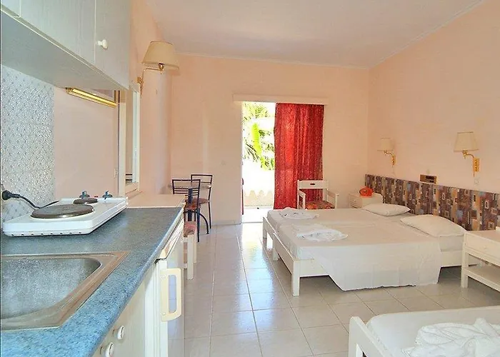 Apollon Windmill Boutique - Adults Only Otel 4*