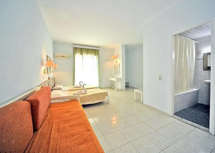 Apollon Windmill Boutique - Adults Only İstanköy