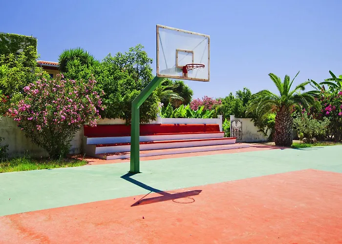 Apollon Windmill Boutique - Adults Only 4*