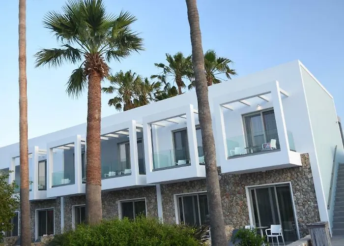 Hotel Apollon Windmill Boutique - Adults Only 4*