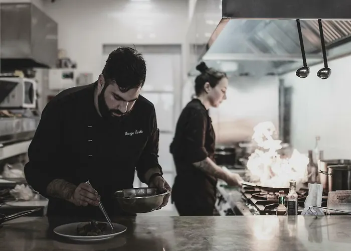 Apollon Windmill Boutique - Adults Only Otel İstanköy