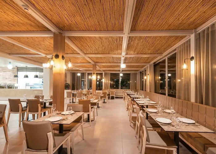 Apollon Windmill Boutique - Adults Only Otel