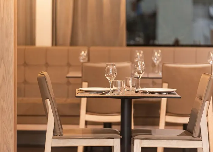 Apollon Windmill Boutique - Adults Only Otel