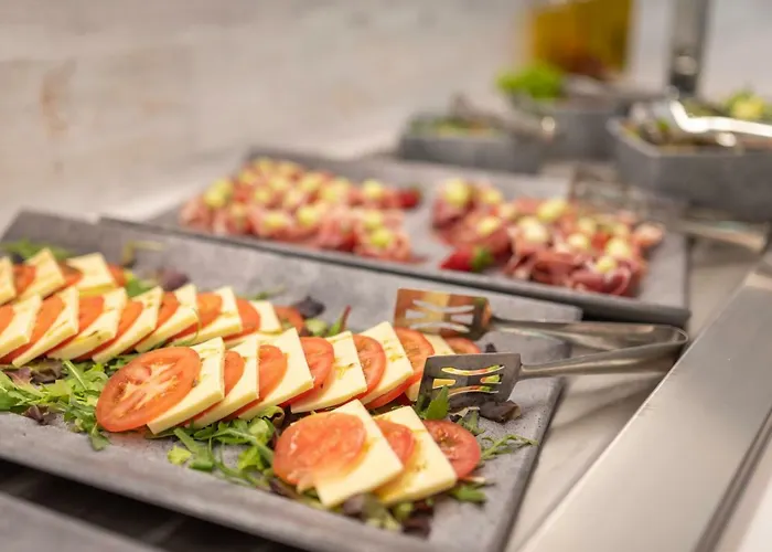 Apollon Windmill Boutique - Adults Only Otel İstanköy