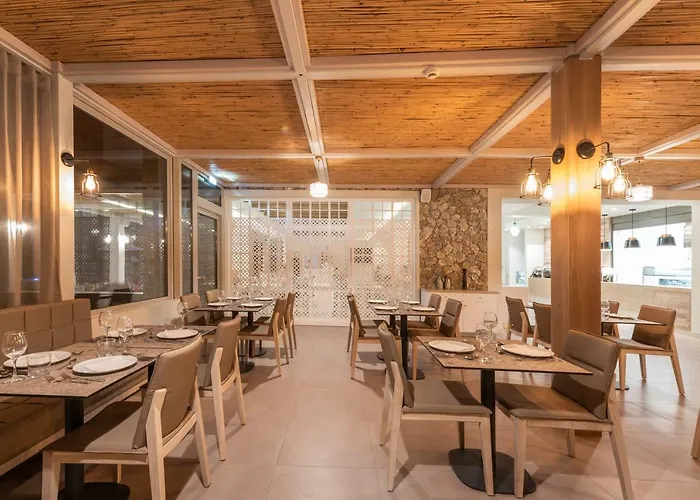 Otel Apollon Windmill Boutique - Adults Only