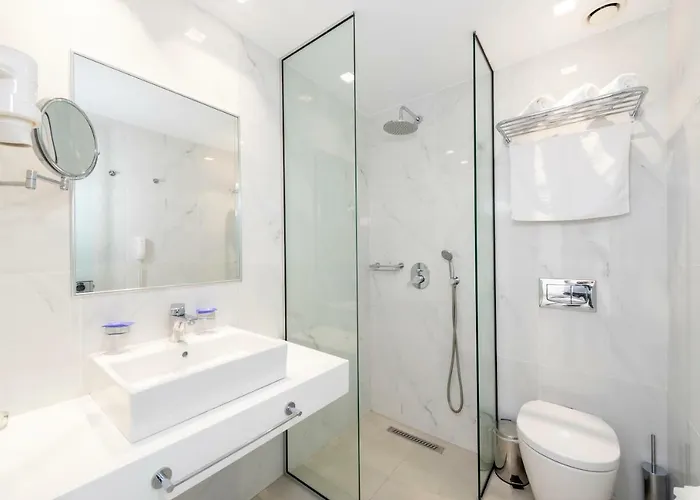 Apollon Windmill Boutique - Adults Only Otel